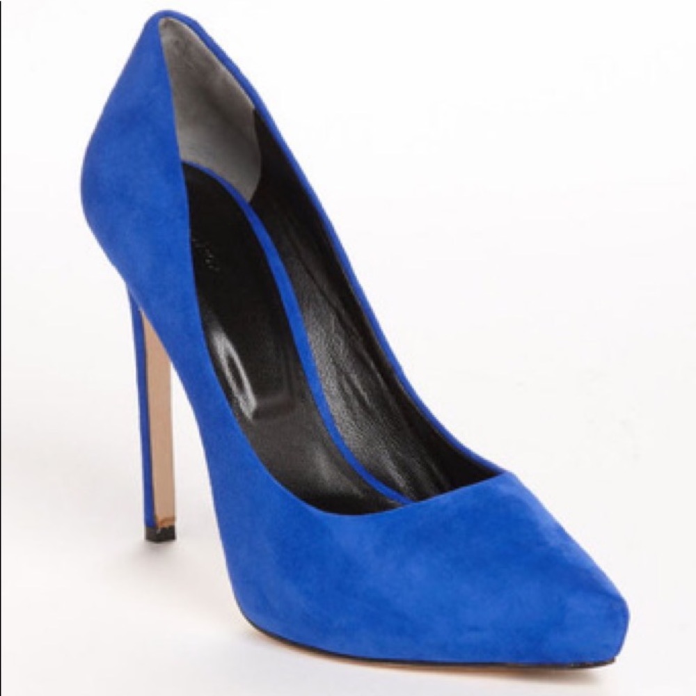 Beautiful Rachel Roy Gardner Pump